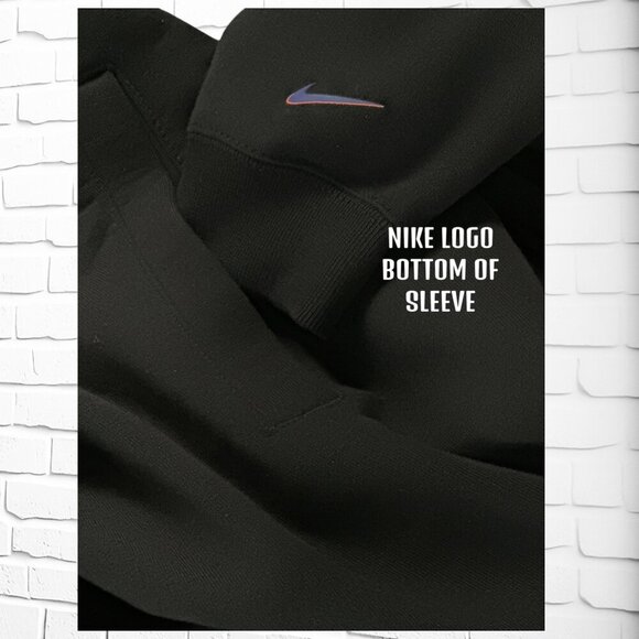 Men's Nike Lebron Space Jam Tune Squad Hoodie - Jordan Bugs Daffy NWOT Large - Picture 6 of 10